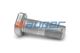 WIELBOUTEN M22X1,5X28X63-10.9-